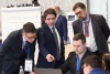 Выступление представителя НАО вошло в десятку лучших на итоговой стратегической сессии Российского экспортного центра