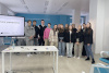 ​Окружные студенты научились проектному мышлению