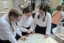 Игры нарьян-марских школьниц вошли в каталог лучших игровых практик