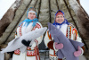 ​1 марта в Индиге состоится Фестиваль корюшки