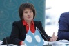 Вице-губернатор Татьяна Логвиненко приняла участие в Первом туристском конгрессе регионов Севера